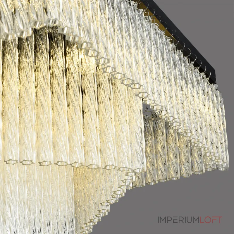 Потолочная люстра Lumion Classi 6576/11CS