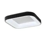 Потолочный светильник Сонекс Avra led 70вт 500х500 8243/2W