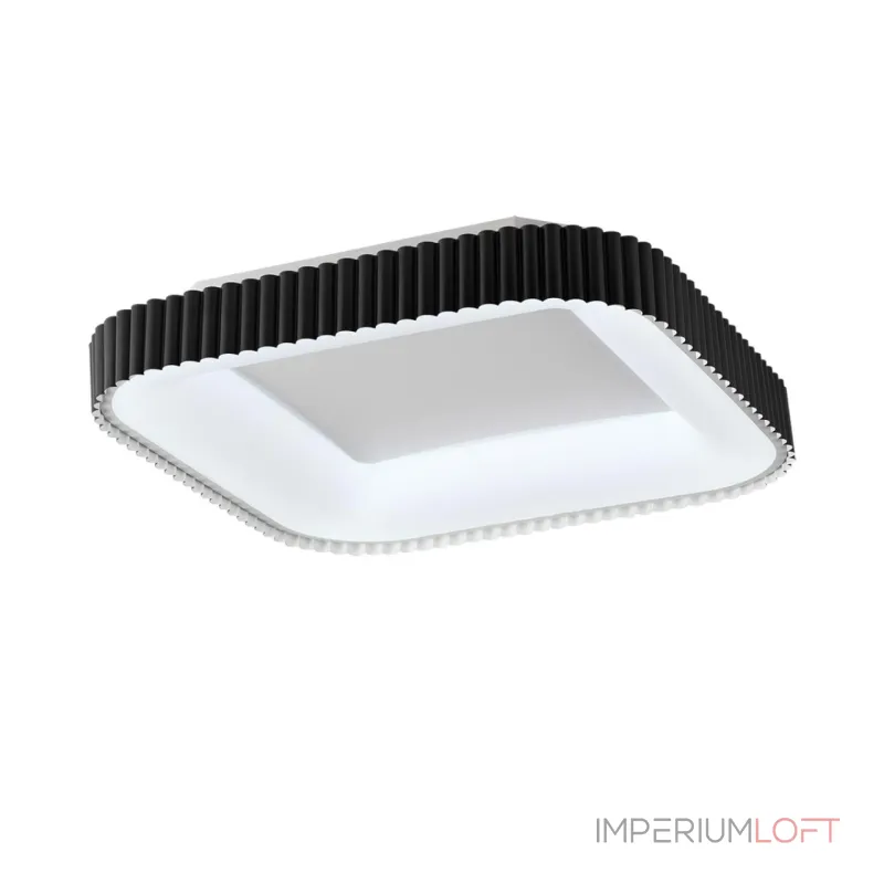 Потолочный светильник Сонекс Avra led 70вт 500х500 8243/2W