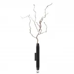 Уличный фасадный светильник Odeon light Nature 7141/6WLA от ImperiumLoft