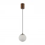 Подвесной светильник Odeon Light L-vision 6685/8L