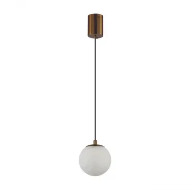 Подвесной светильник Odeon Light L-vision 6685/8L