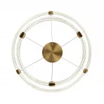 Подвесная люстра Lumion Ledio 8010/50L