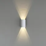 Настенный светильник Odeon light Nature 7126/4WL