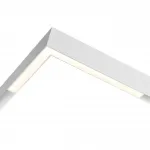 Трековый смарт-светильник Novotech Shino 7003/7WL от ImperiumLoft