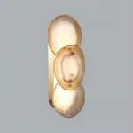 Настенный светильник Odeon Light L-vision 8043/1T от ImperiumLoft