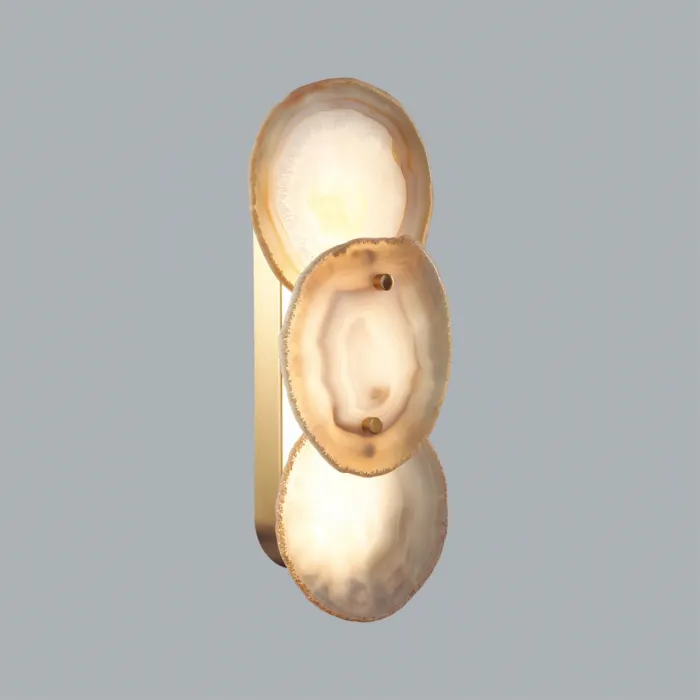Настенный светильник Odeon Light L-vision 8043/1T от ImperiumLoft