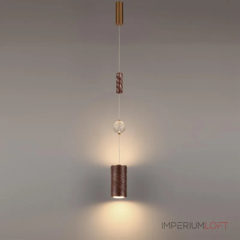 Подвесной светильник Odeon Light Riviera 5450/18LB Подвесной светильник Odeon Light Riviera 5450/18LB