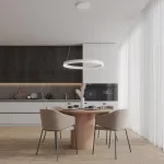 Подвесной светильник Novotech Over 359449