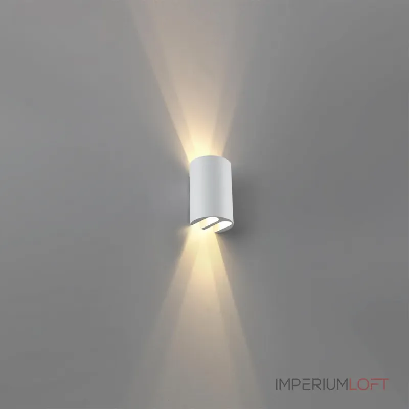 Настенный светильник Odeon light Nature 7126/4WL Настенный светильник Odeon light Nature 7126/4WL
