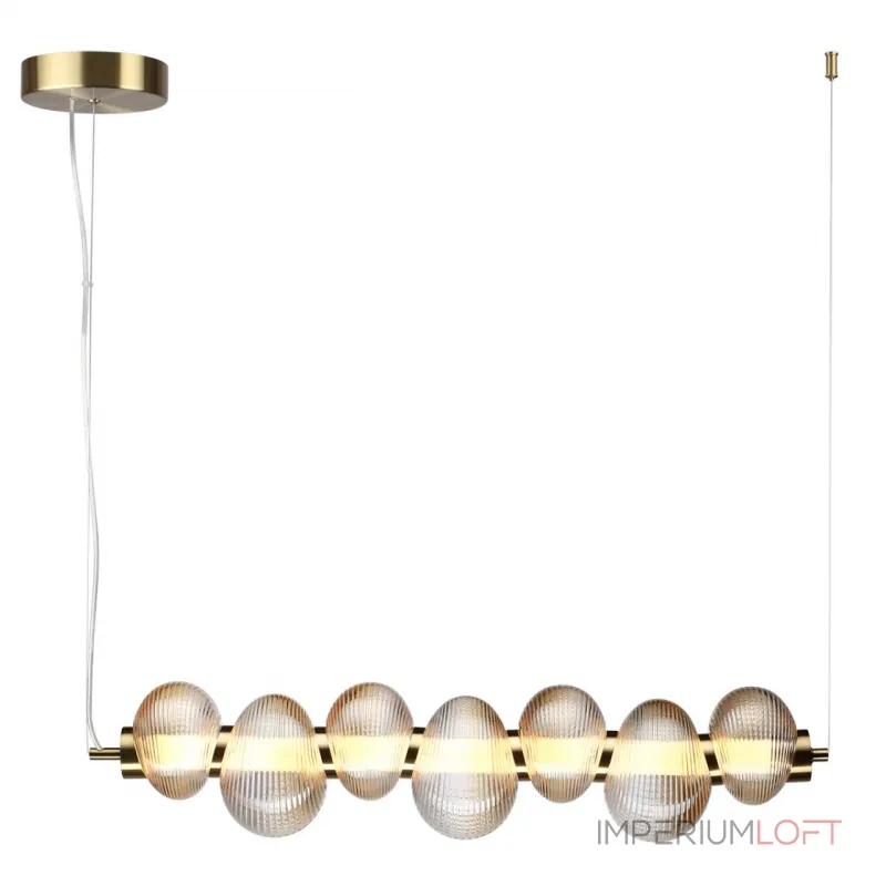 Подвесной светильник Odeon Light L-vision 5095/24L