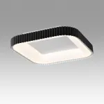Потолочный светильник Сонекс Avra led 70вт 500х500 8243/2W
