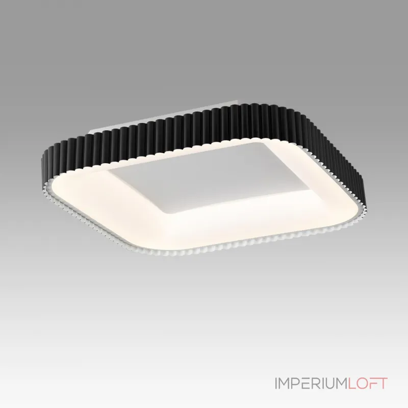 Потолочный светильник Сонекс Avra led 70вт 500х500 8243/2W