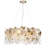 Подвесная люстра Odeon Light Classic 5104/10