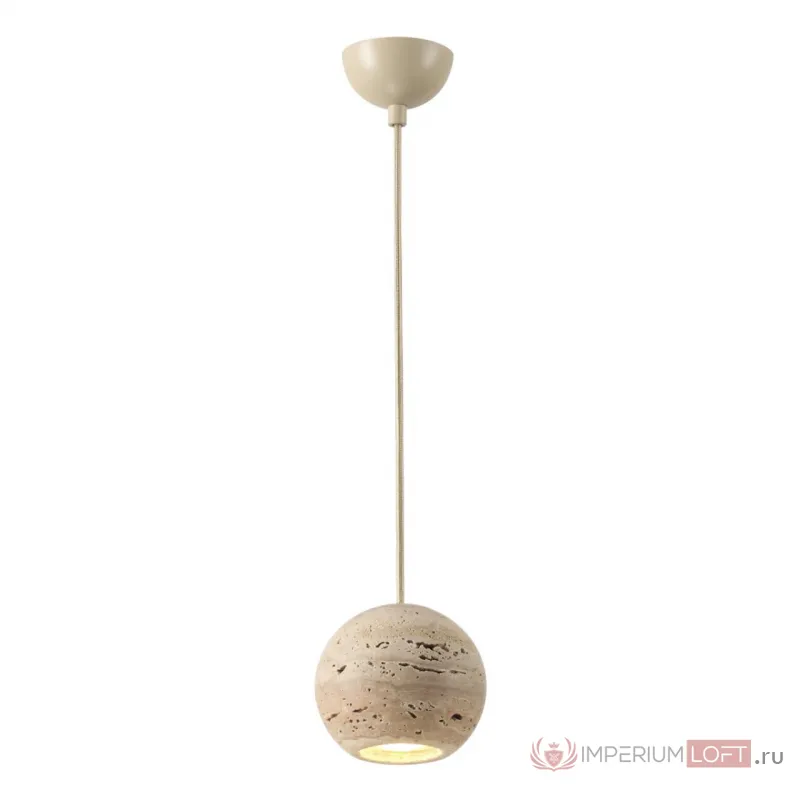 Подвесной светильник Odeon Light Hightech 6625/1L от ImperiumLoft