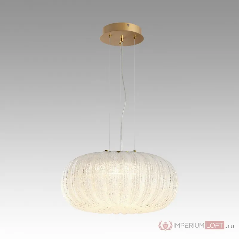 Светильник подвесной Сонекс Piko led 36вт ø400 8144/1Т от ImperiumLoft