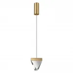 Подвесной светильник Odeon Light L-vision 6678/5L