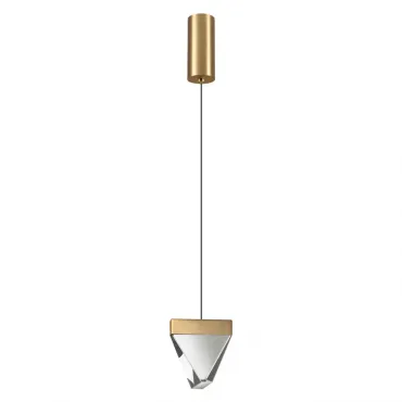 Подвесной светильник Odeon Light L-vision 6678/5L