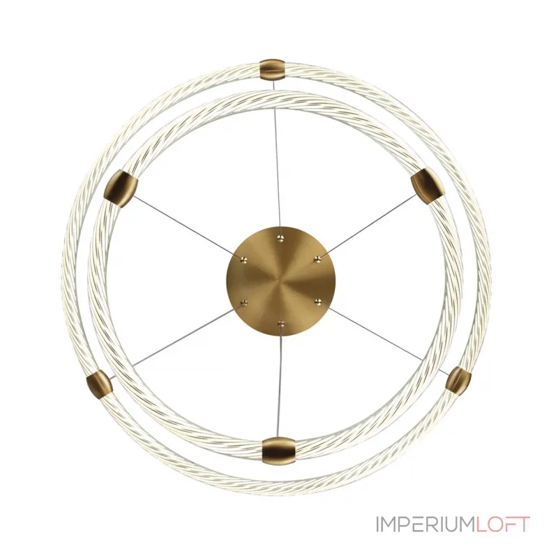 Подвесная люстра Lumion Ledio 8010/50L Подвесная люстра Lumion Ledio 8010/50L