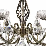 Подвесная люстра Lumion Classi 8190/8