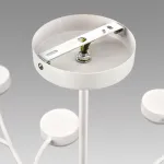 Люстра на штанге Lumion Comfi 8265/15 от ImperiumLoft