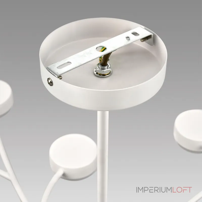 Люстра на штанге Lumion Comfi 8265/15 Люстра на штанге Lumion Comfi 8265/15