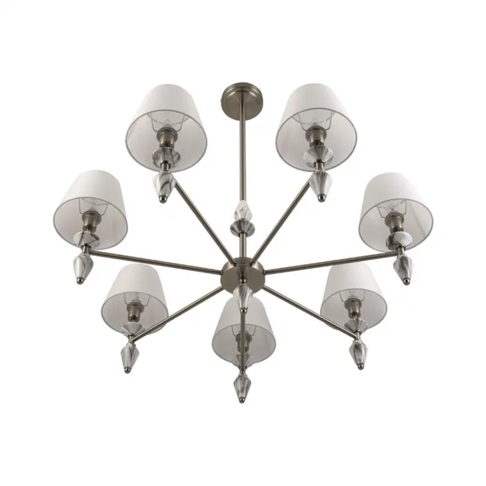 Люстра Lumion Classi 8274/7 от ImperiumLoft