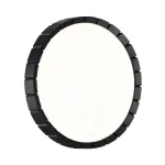 Настенно-потолочный светильник Сонекс Atabi Black 7649/CLN