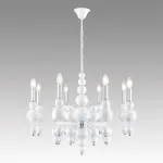 Подвесная люстра Lumion Moderni 8260/8