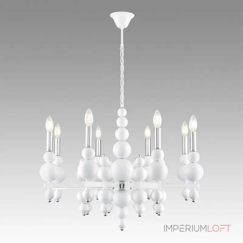 Подвесная люстра Lumion Moderni 8260/8