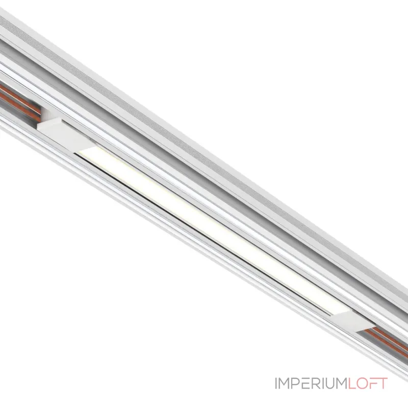 Трековый светильник Novotech Shino 6657/10WL от ImperiumLoft Трековый светильник Novotech Shino 6657/10WL от ImperiumLoft