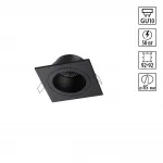 Светильник встраиваемый Novotech Wir 371002 от ImperiumLoft Светильник встраиваемый Novotech Wir 371002 от ImperiumLoft