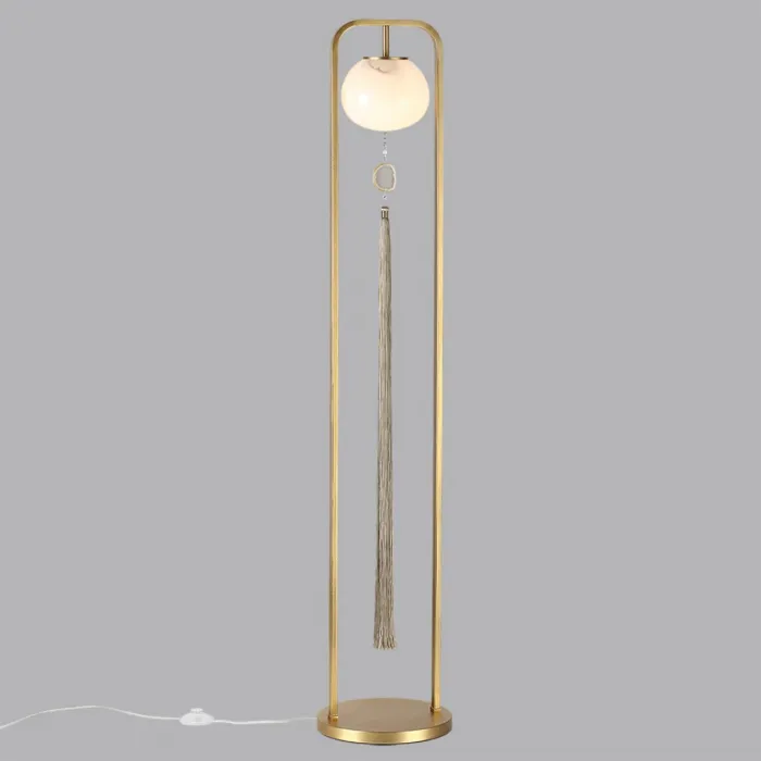 Торшер Odeon Light Modern 7065/10WL от ImperiumLoft
