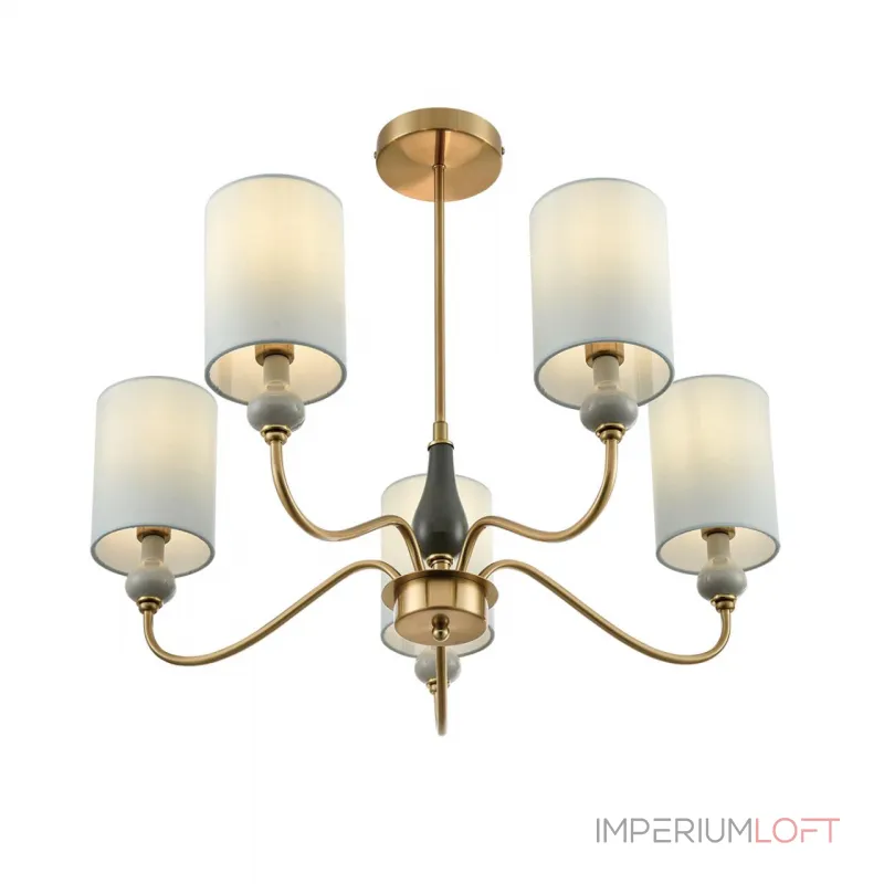 Люстра на штанге Lumion Classi 6590/5