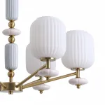 Подвесная люстра Lumion Moderni 8334/6