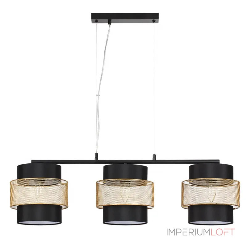 Подвесной светильник Lumion Moderni 8003/3A Подвесной светильник Lumion Moderni 8003/3A