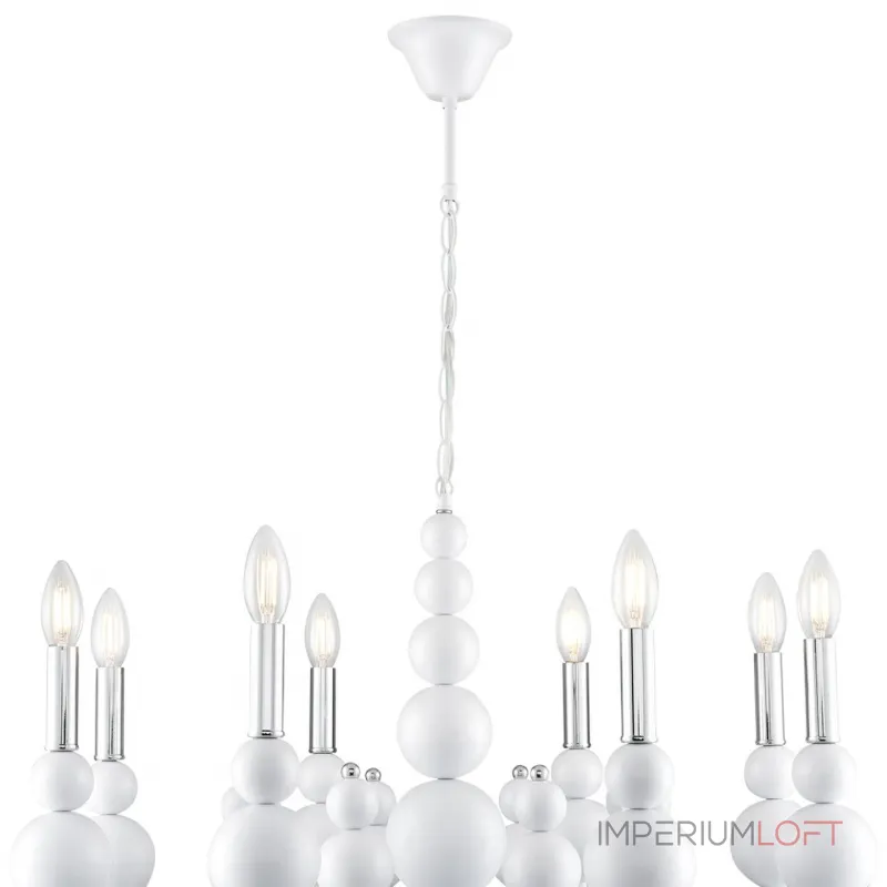 Подвесная люстра Lumion Moderni 8260/8