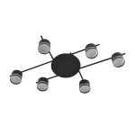 Светильник потолочный Lumion Comfi 8362/6C