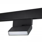 Трековый светильник FLUM Novotech SHINO NT23 078 359205 IP20 LED 3000К 10W 48V 800Лм FLUM Белый