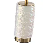 Настольная лампа беспроводная Odeon Light Lulu 5454/8TLA
