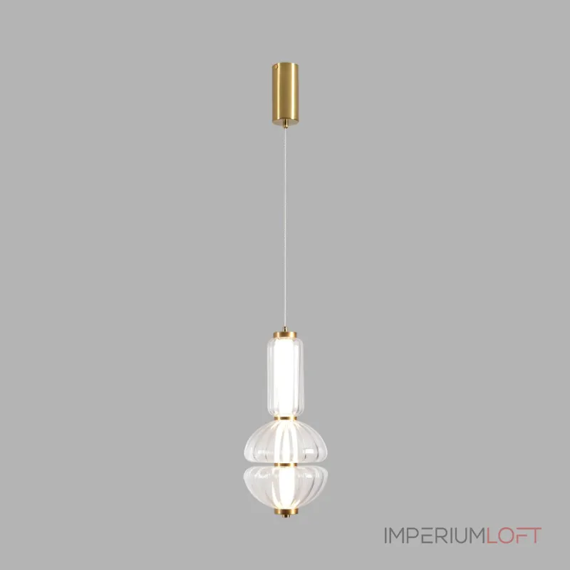 Подвесной светильник Lumion Ledio 8325/28L