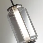 Подвесной светильник Odeon Light Hightech 5408/11L