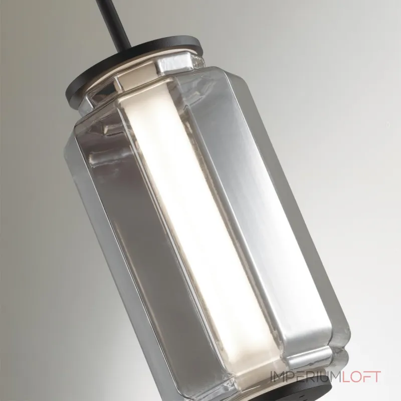 Подвесной светильник Odeon Light Hightech 5408/11L