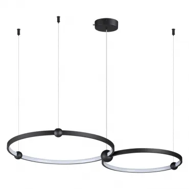 Подвесная люстра Lumion Ledio 6533/80L Подвесная люстра Lumion Ledio 6533/80L