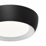 Потолочный светильник Сонекс Avra led 54вт ø500 8135/1Т