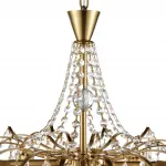 Подвесная люстра Lumion Classi 8243/8
