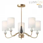 Люстра на штанге Lumion Classi 6590/5