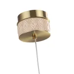 Подвесной светильник Odeon light L-vision 5453/5L