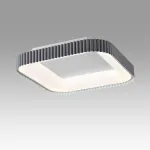 Потолочный светильник Сонекс Avra led 70вт 500х500 8243/6