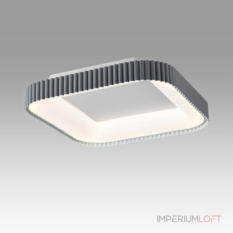 Потолочный светильник Сонекс Avra led 70вт 500х500 8243/6